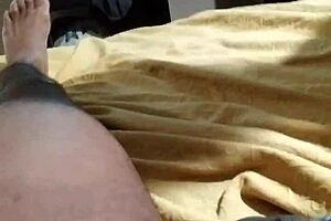 bbc sloppy deepthroat with cum in mouth