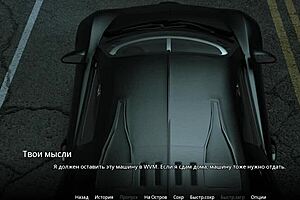 redhead whore masturbates pussy in naked group game!