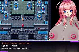 hey, defeating enemies and rescuing women in that cattle slave factory escape part 3