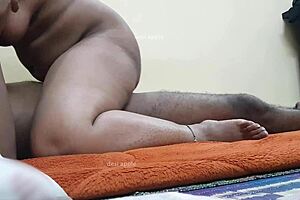 Tamil college coed gets fucked hard.