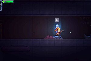 I'm Zetria, loving the alien creampies in this game. Those huge cocks thrill me!