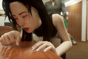 wanna see mary's sex scene?