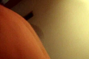 Mature Wife Gives Emotional Blowjob to Lover in Homemade Cheating