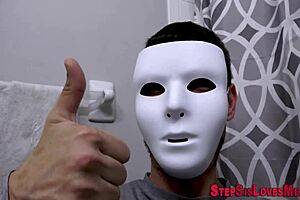 Busty amateur pov riding gets handjob and blowjob from teen 18+ in hardcore high definition.