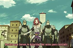 Tiny Ep9 Español Anime Hentai Emotions