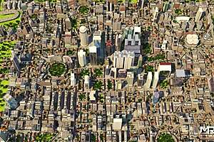 Fashionbusiness - big tits shaking at the gym e1 43