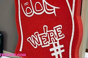 Juán el Horallo and Crazy Liz & Maya Woulfe in a threesome scene.