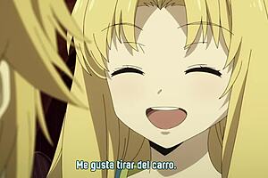 Tiny Ep9 Español Anime Hentai Emotions