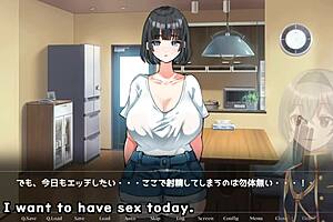 Do All I Want to Defenseless Sumire-Chan in Neighborhood!