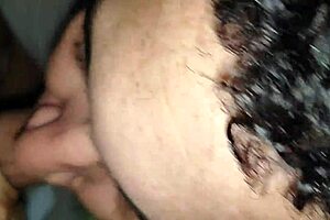 Sucking my tasty brother-in-law?