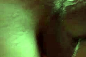 Hot Slut College Girl Sucks and Fucks Stranger's Big Dick on Train