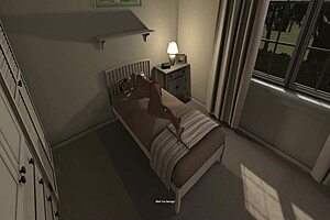 lets play horny henry with big tits and pussy 😏