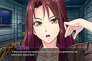 muscle milf becomes my sex slave