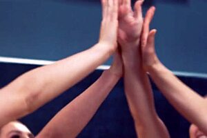 so, angel youngs, a teen 18+, fucks her new stepsister with stepmom nina elle’s help