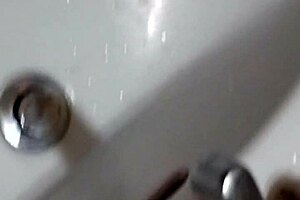 Hand Fucking Threesome Group Action