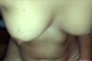 linda's passionate muff diving turns into intense fucking in grandparents' home