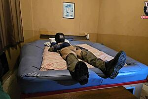 Check out this trailer of mijo and porra with the married welder 😏