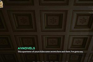 Eternum 206 game unfolds in epic narrative adventure