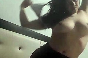 Mis amores un regalo for teen asses.