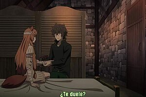 Tiny Ep9 Español Anime Hentai Emotions