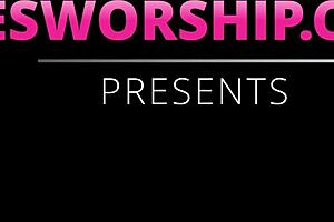 blonde teen 18+ crushes on stepsister with big tits