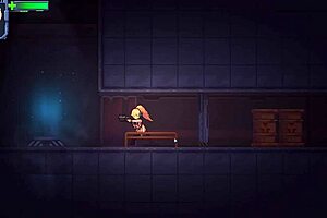 I'm Zetria, loving the alien creampies in this game. Those huge cocks thrill me!