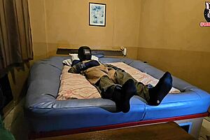 Check out this trailer of mijo and porra with the married welder 😏