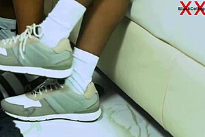 bbc gateman fucks two girls