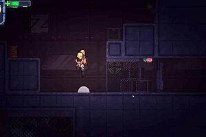 I'm Zetria, loving the alien creampies in this game. Those huge cocks thrill me!