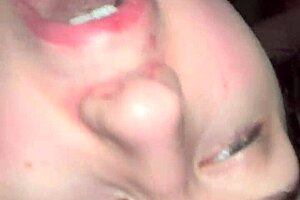 old man with big cock fucks girlfriend alxx olsen and cums three times in her teen pussy