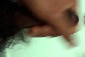 Hand Fucking Threesome Group Action