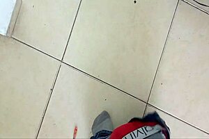 Hot Stepsister Gets Fucked