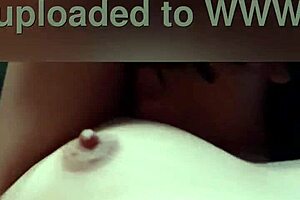 beautiful latina shows her sensual feet