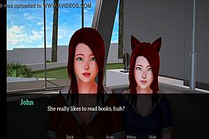 Redhead Milf Family Erotica