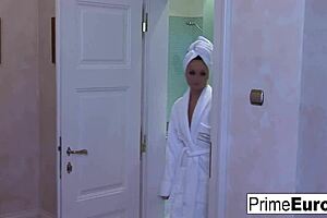 omg, mercedesz gives such great anal, i can’t even... u know!