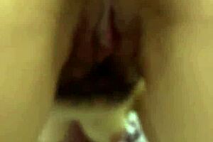 Satisfyer Toy Brings Intense Squirting Orgasms