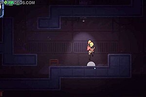 I'm Zetria, loving the alien creampies in this game. Those huge cocks thrill me!