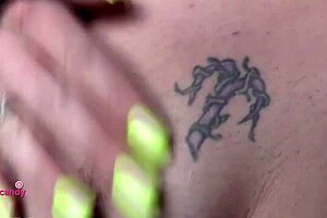 i tease cameraman as shemale milf in lingerie