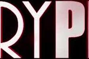 Young Girl Plays with Vibrator