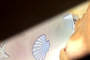 Big Tits My Wife's Beautiful Tits and Nipples Exposed