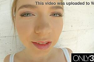 i messed up and did upclose anal with marina visconti, deepthroat and all