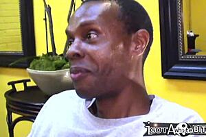 Throwback summer in the barber shop with don whoe danny blaq stunning summer superhotfilms