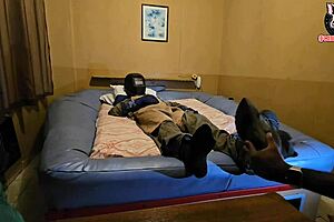 Check out this trailer of mijo and porra with the married welder 😏