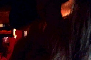 Mature Wife Gives Emotional Blowjob to Lover in Homemade Cheating