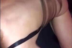 Doing Some Bondage Action Preview 1