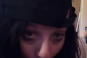 verification video for user confirmation