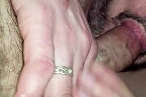 Young Gay Guy Blows Friend Zach's Monster Cock