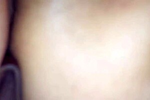 after the holiday party, the horny latina teen bends over for outdoor street fucking