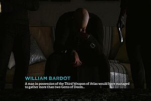 Eternum 206 game unfolds in epic narrative adventure