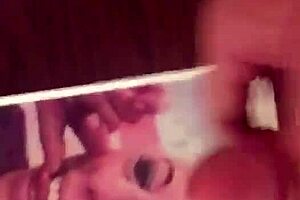 Cum tribute for my lovely slut Maria